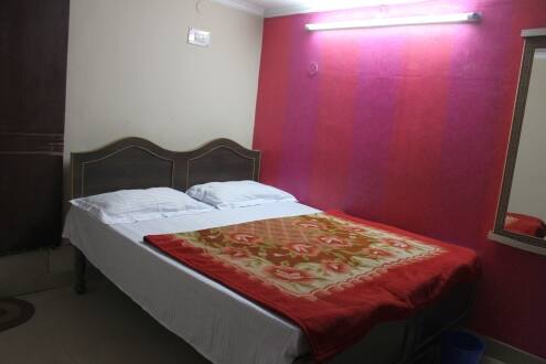 Hotel Haridwar Residency, Haridwar 4